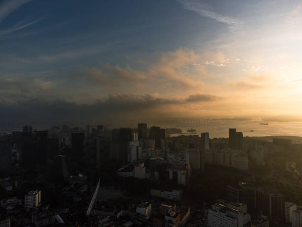 Rio de Janeiro landscape