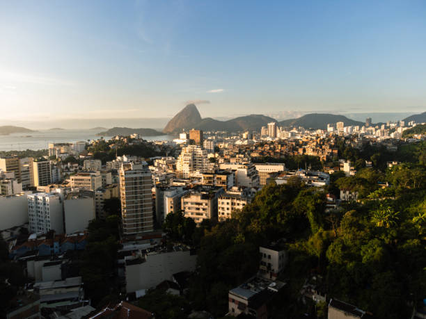 istock Rio de Janeiro landscape 1441536433