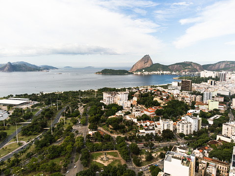 Rio de Janeiro landscape
