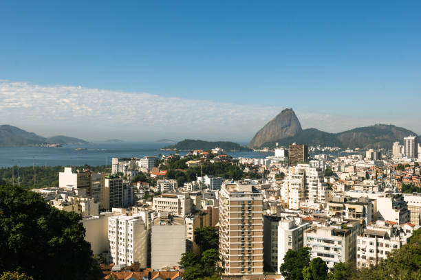 Rio de Janeiro landscape