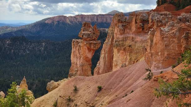 istock Bryce Canyon, Utah - September 2022 1441536497