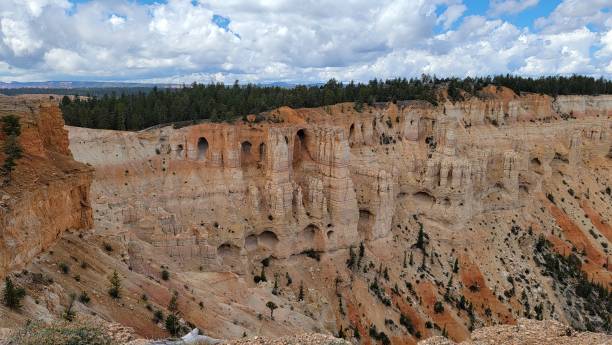 istock Bryce Canyon, Utah - September 2022 1441536515