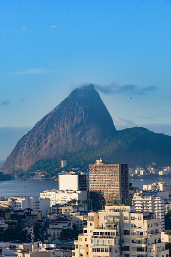 Rio de Janeiro landscape