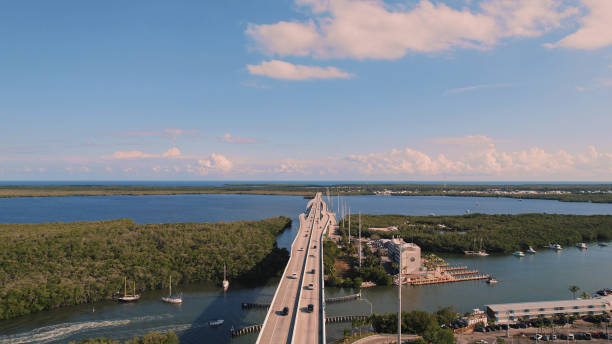 istock The Florida Keys, USA 1441559279