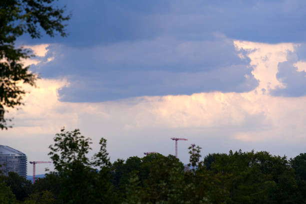 Photo taken August 26th, 2022, Zurich, Switzerland.