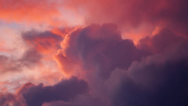 istock Climate and weather condition backdrop concept. Wallpaper. 1441566835