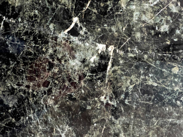 istock Marble plate. Marble background texture. Marble wall and ceramic tile. Natural marble surface with lines 1441569565