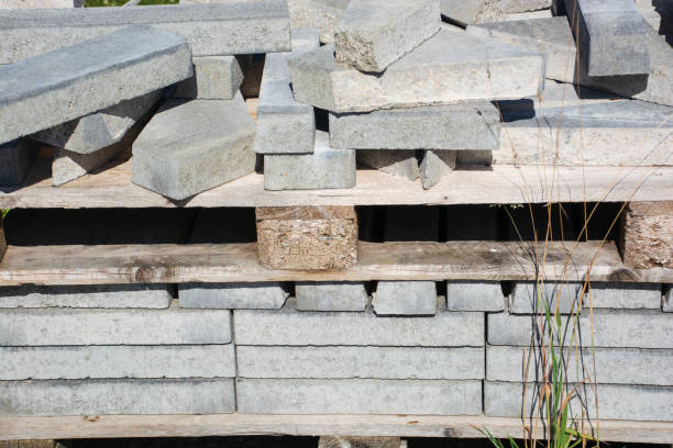 istock prefabricated concrete slabs stacked on a stack or on a pallet 1441574031
