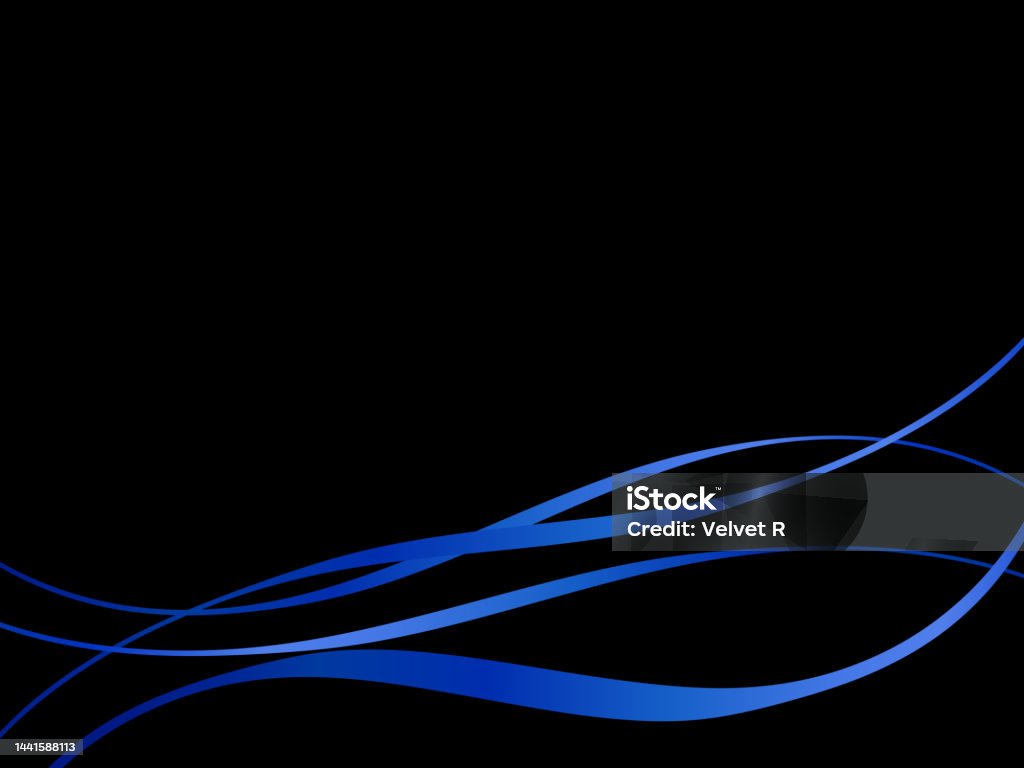 Abstract Address Line Abstract Line Background Stock Illustration - Download Image Now ...