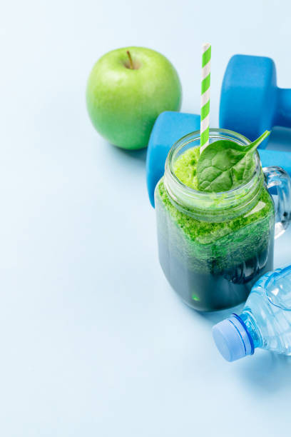 istock Fitness and healthy diet 1441600111