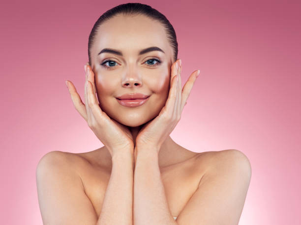 istock Beautiful woman 1441606350
