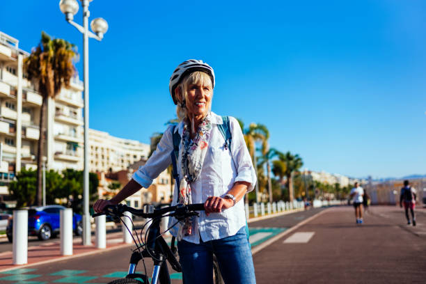 istock Promenade des Anglais, Nice, France 1441647896