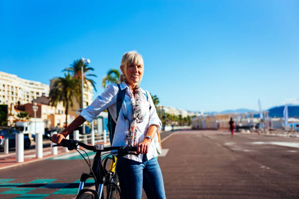 istock Promenade des Anglais, Nice, France 1441648061