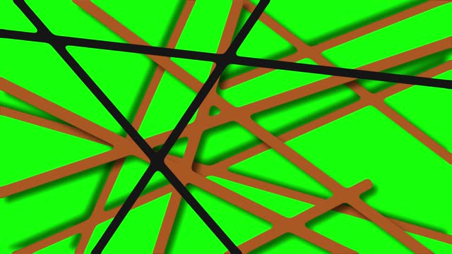 4K Hareketli Grafik Düz Geçiş Animasyonu Yeşil Kutu Alfa Kanalı, Video Giriş Açılış Klibi. Geometrik Şekil, Kare, Sıralı Dikdörtgen, Çerçeve Geçişi