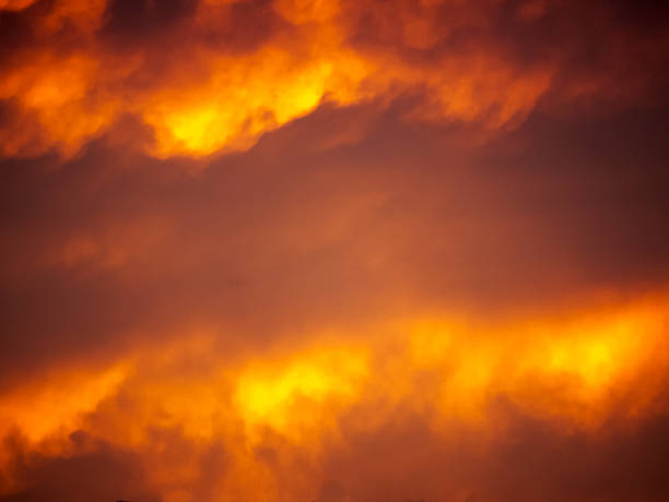 istock The Sky over Fuengirola in Southern Spain 1441659130