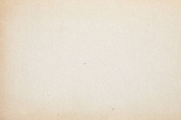 istock Old vintage brown paper surface texture close up 1441659223