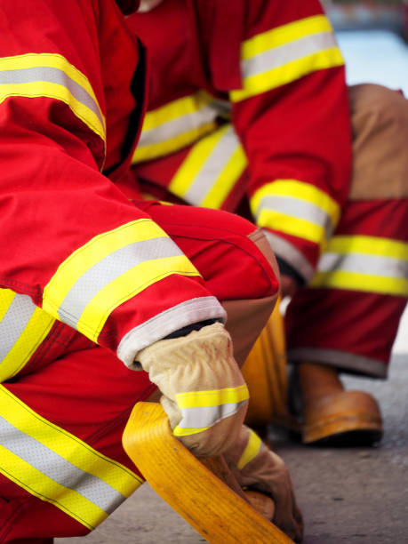 istock Fire departments and emergency response teams 1441673462