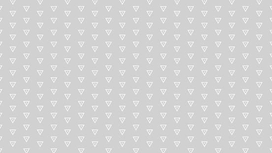 Triangle Pattern Design Vector Background Stock Illustration - Download ...