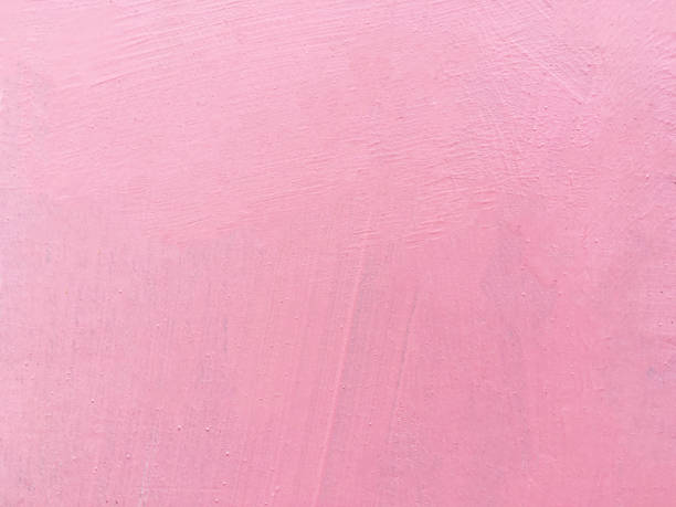 istock Wooden pink color pastel background 1441690509