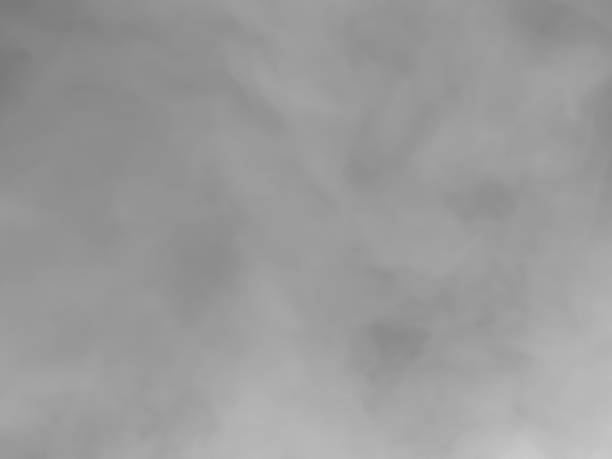 istock Gray color Blurred  Background, black and white Background 1441698095