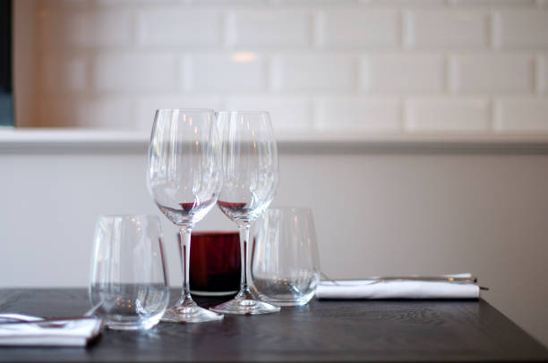 Salle de restaurant
