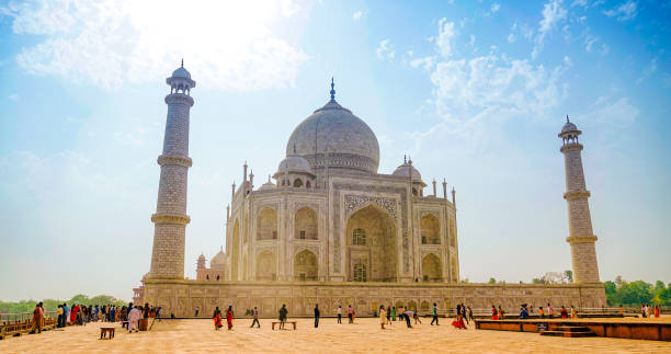 istock old taj mahal india historical image old image 1441711615