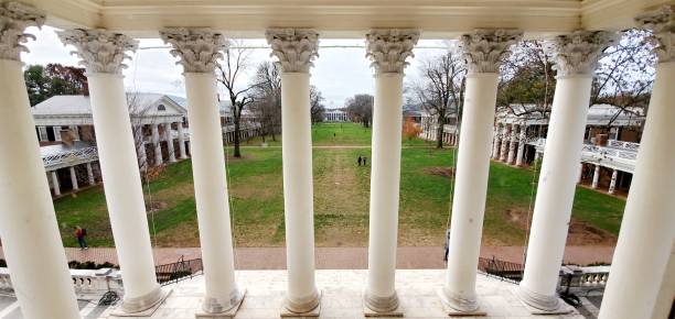 istock The Lawn and The Rotunda 1441712574
