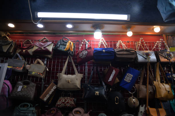 istock Ladies Bag Fashion 1441723723
