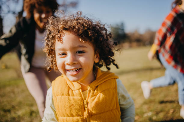 istock Enjoying a beautiful autumn day 1441726809