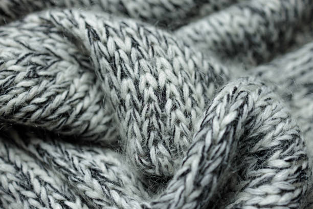 istock gray cotton close-up 1441727806