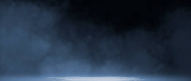 istock a mysterious  dark blue  color background 1441736759