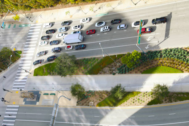 istock Roads and cars 1441748703
