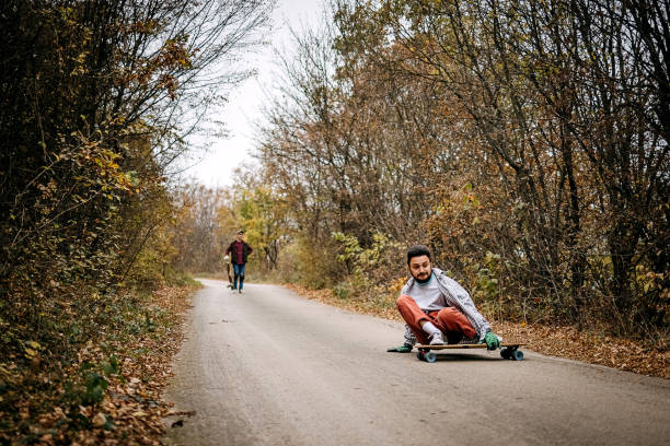 istock We enjoy extreme sports 1441748726