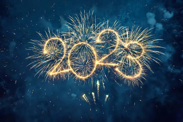 istock Happy New Year 2023 1441752676