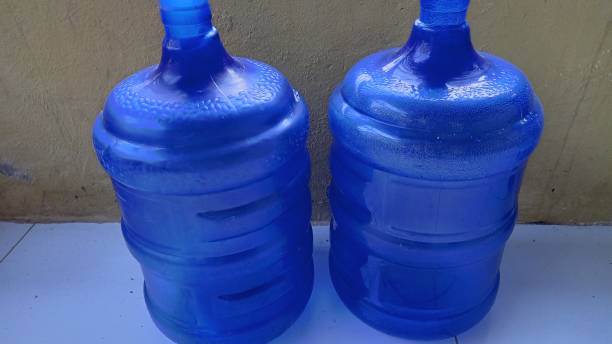 istock Two gallons of water 1441773366