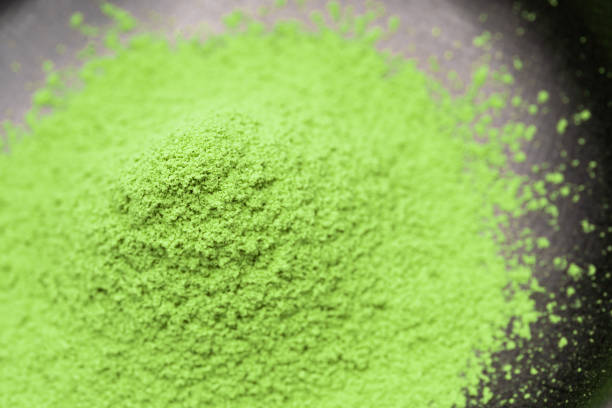 matcha green tea. matcha green tea powder.