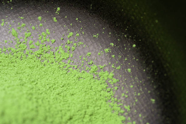 matcha green tea. matcha green tea powder.
