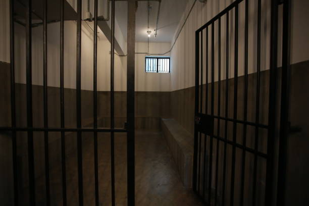 istock prison sell in hong kong 1441826740