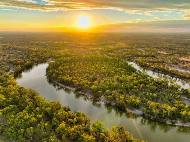 istock Hattah Kulkyne National Park 1441834947