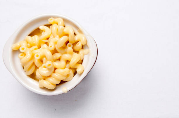 istock macaroni noodles and cheese 1441841427