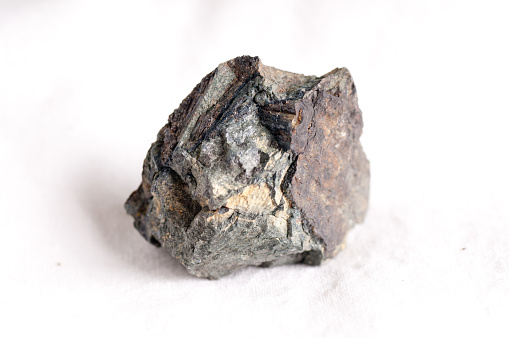 maricite mineral used in sodium ion battery manufacture