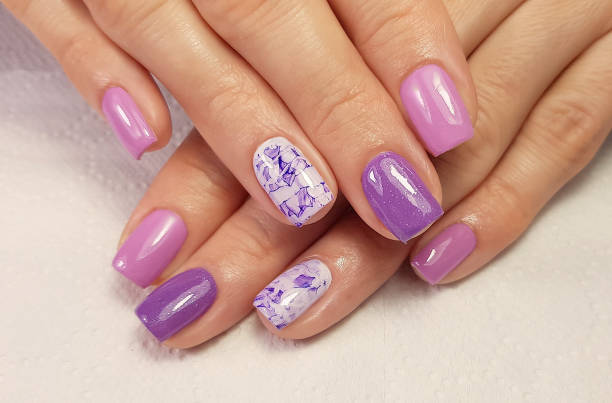 istock a professional gel manicure 1441850156