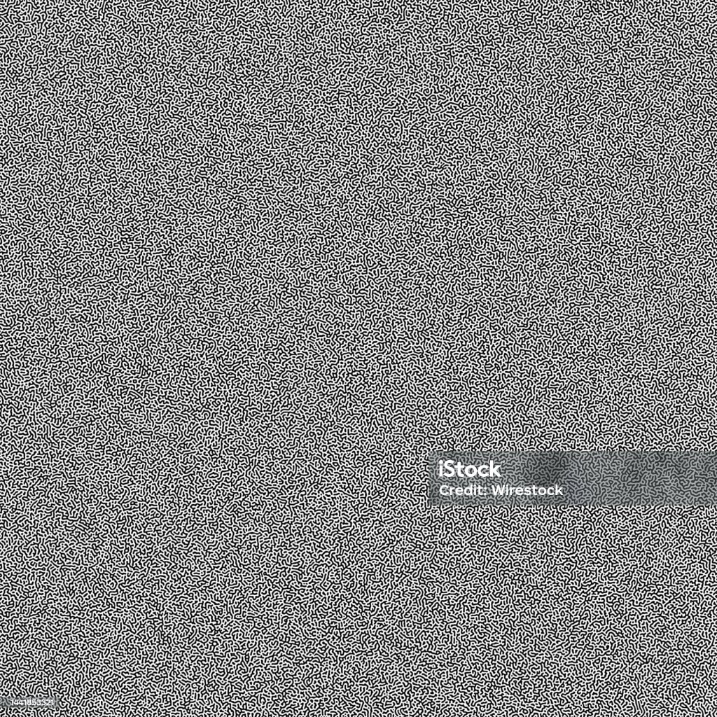 Reactive Diffusion Textures Reactiondiffusion Or Turing Pattern Texture Stock Photo - Download ...