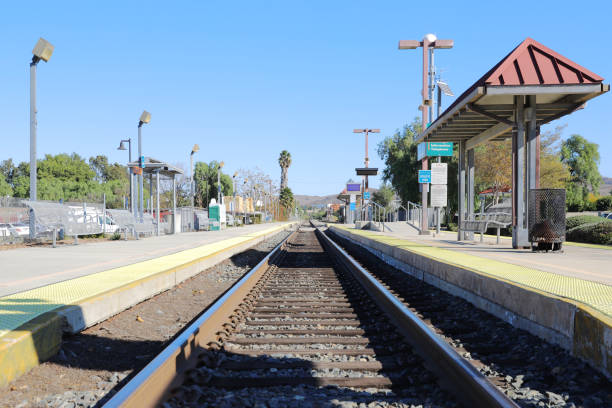 istock Moorpark Railway Station 1441856778