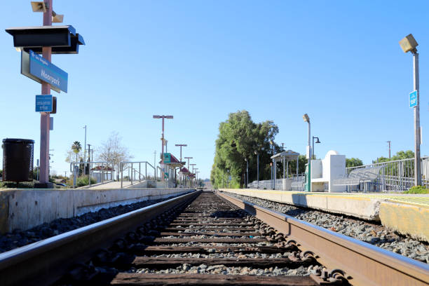 istock Moorpark Railway Station 1441856783