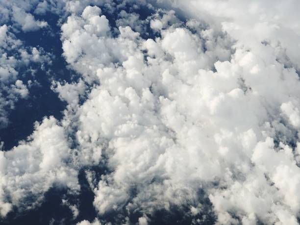 istock Low Angle View Of Clouds In Sky 1441862584