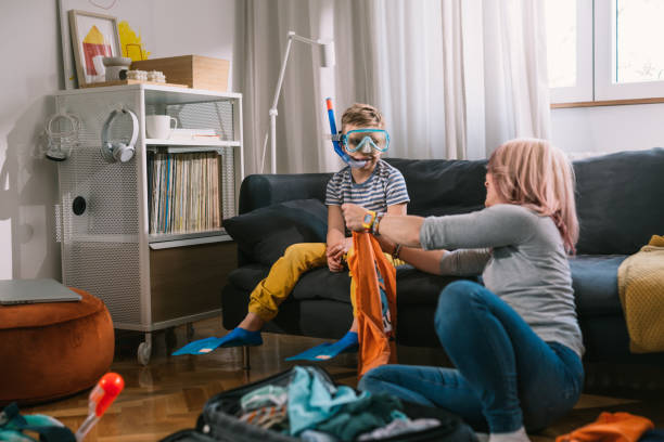 istock family prepares for summer vacation 1441876831