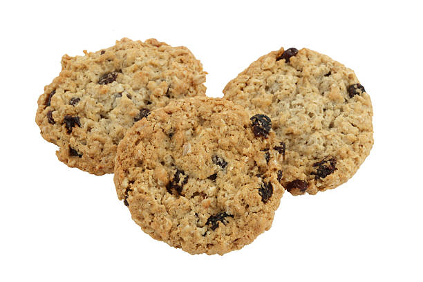 istock food  three cookies 144187950