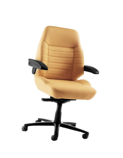 istock luxury office chair 1441883413