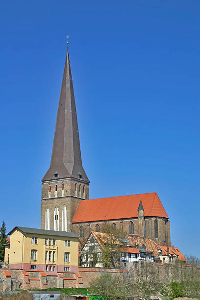istock St. Peter's Church 144188562